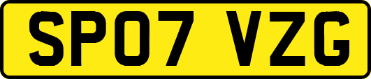 SP07VZG