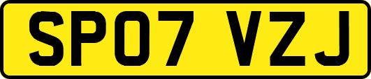 SP07VZJ