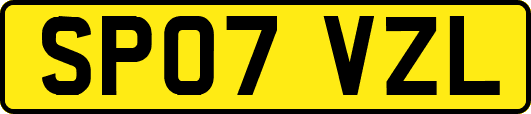 SP07VZL
