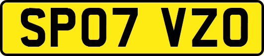 SP07VZO