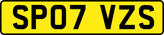 SP07VZS