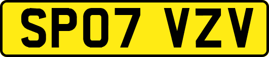 SP07VZV