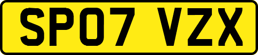 SP07VZX
