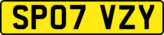 SP07VZY