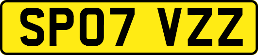 SP07VZZ