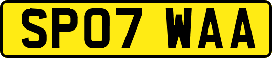 SP07WAA