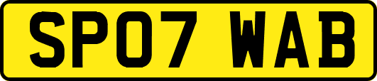 SP07WAB