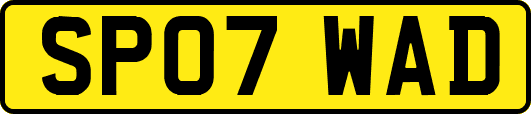 SP07WAD