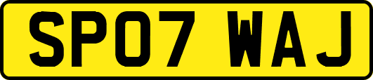 SP07WAJ