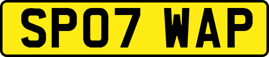 SP07WAP
