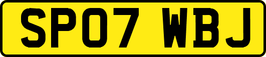 SP07WBJ