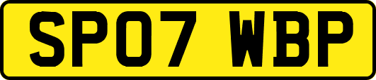 SP07WBP