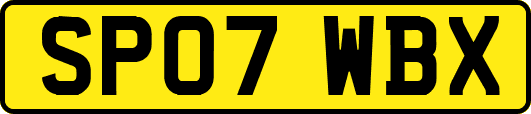SP07WBX