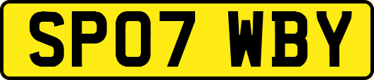 SP07WBY
