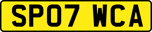 SP07WCA