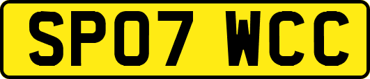 SP07WCC