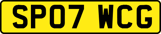 SP07WCG