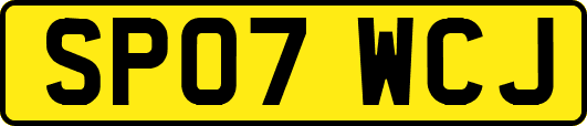 SP07WCJ