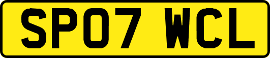 SP07WCL