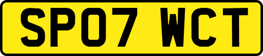 SP07WCT