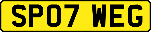 SP07WEG
