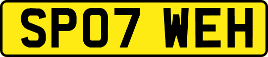 SP07WEH