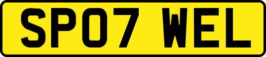 SP07WEL