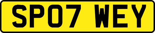 SP07WEY