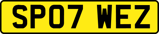 SP07WEZ