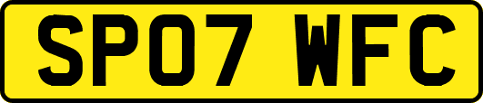 SP07WFC
