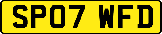 SP07WFD