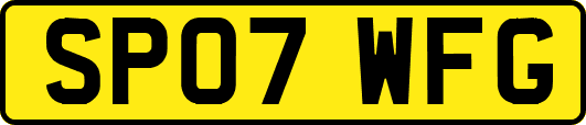 SP07WFG