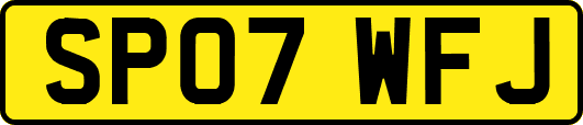 SP07WFJ
