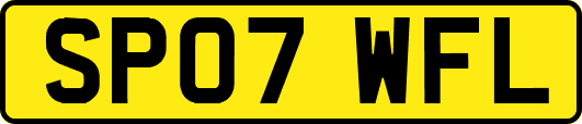 SP07WFL