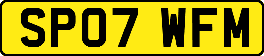 SP07WFM