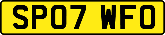 SP07WFO