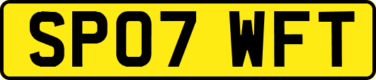 SP07WFT