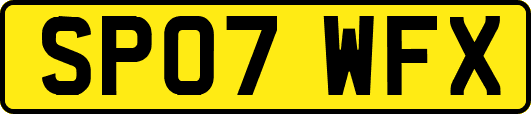 SP07WFX