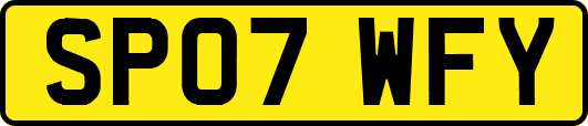 SP07WFY