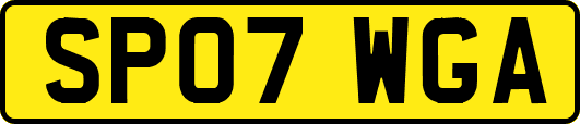 SP07WGA