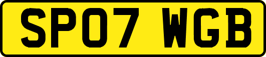 SP07WGB