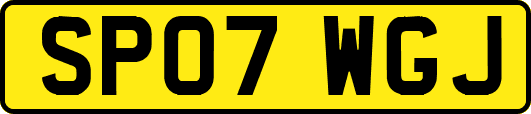 SP07WGJ