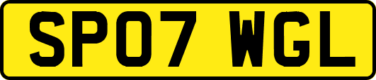 SP07WGL