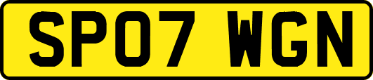 SP07WGN