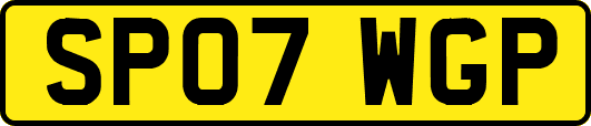 SP07WGP