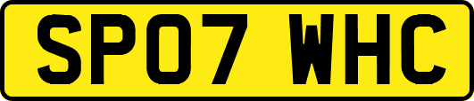SP07WHC