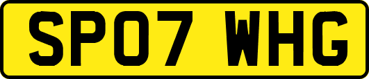 SP07WHG