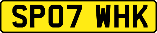 SP07WHK