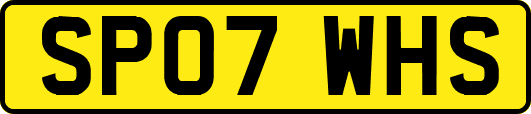 SP07WHS