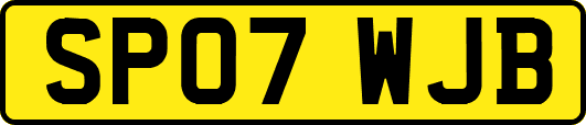 SP07WJB
